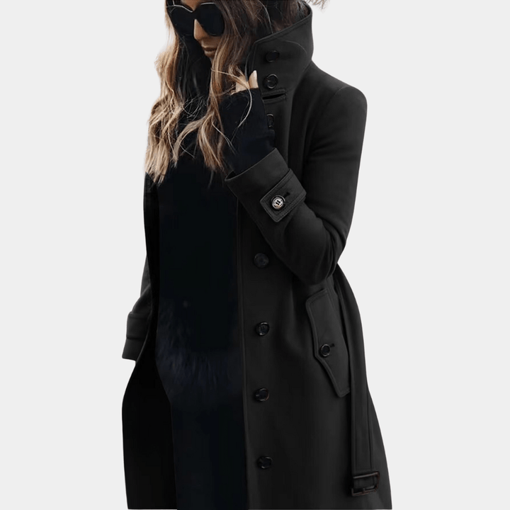 Trenchcoat voor dames