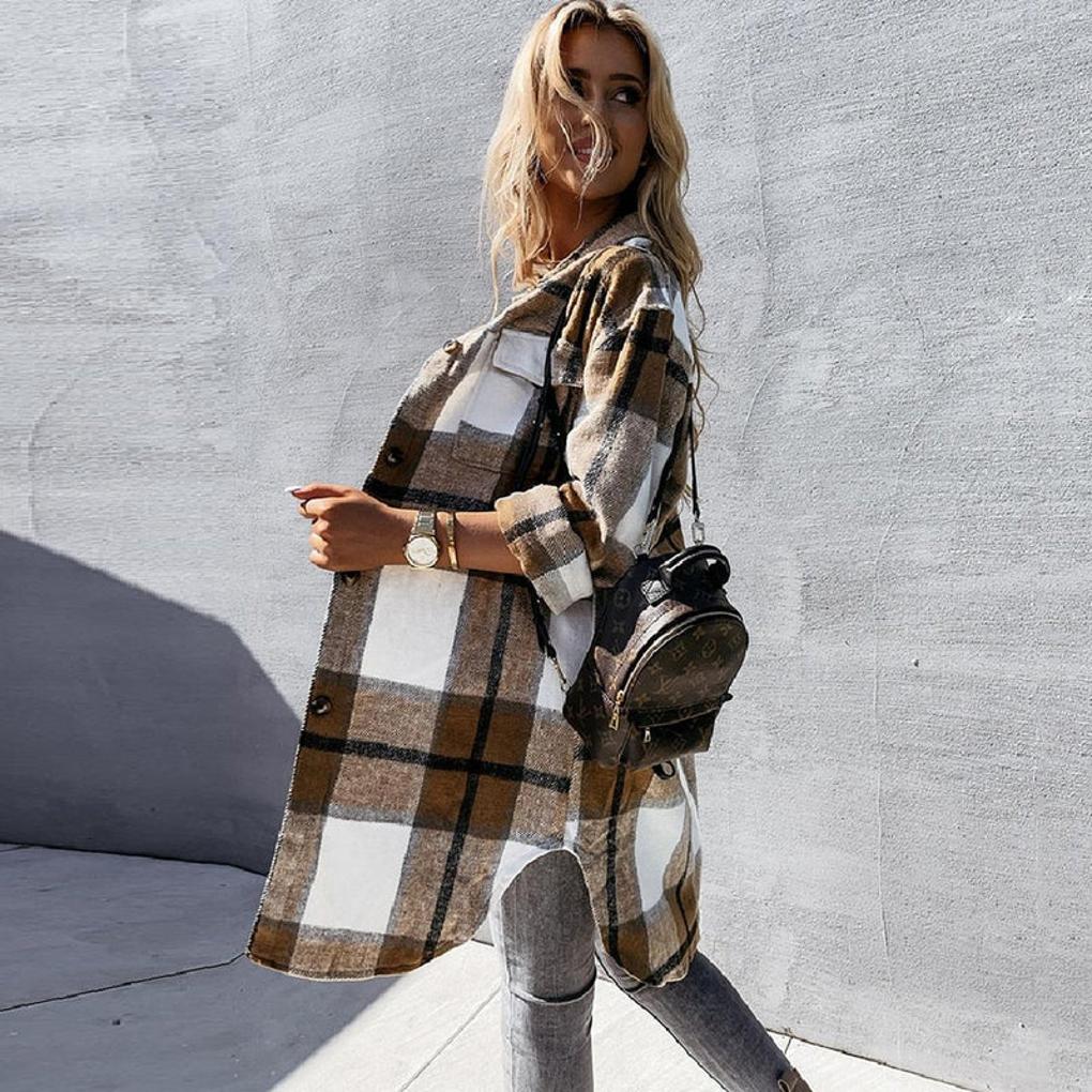 Dames Utility Jacket – Chique Kijk