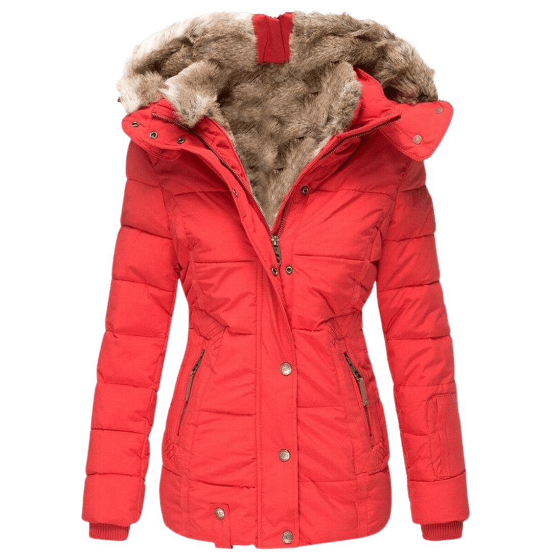 Dames winterjas