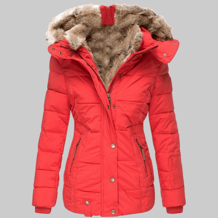 Dames winterjas