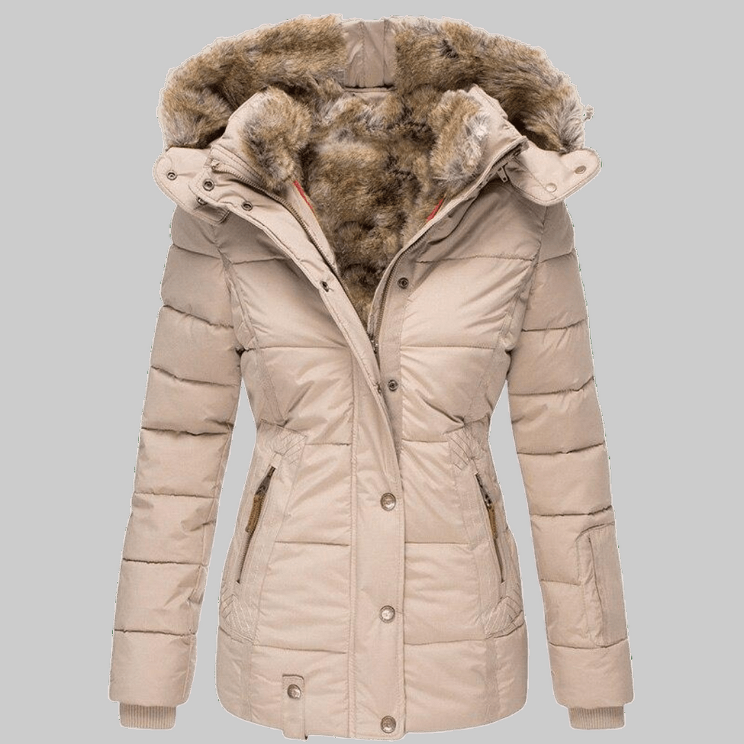 Dames winterjas