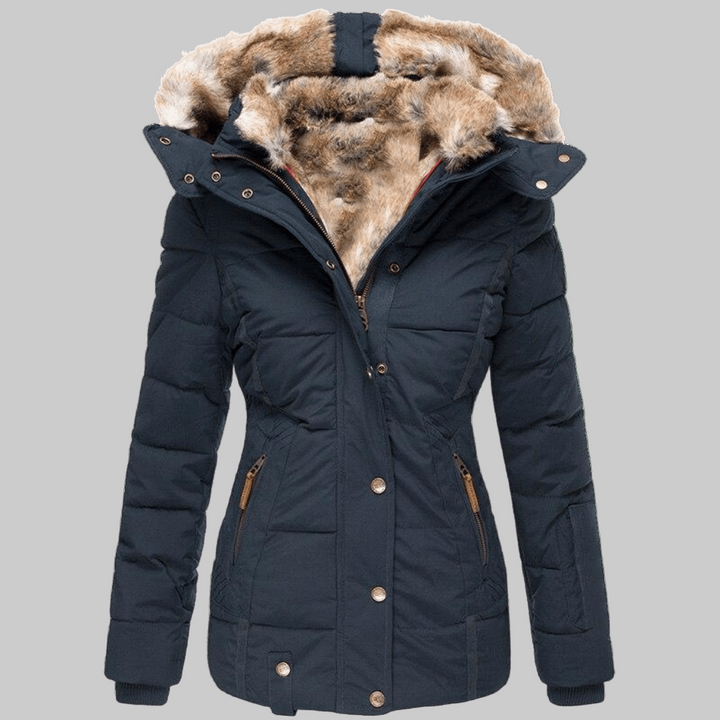 Dames winterjas