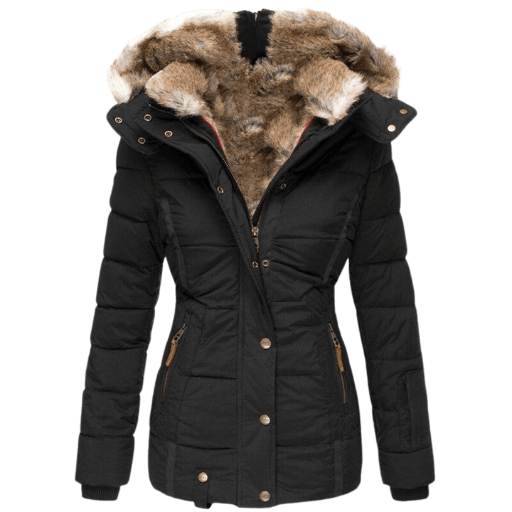 Dames winterjas
