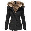 Dames winterjas
