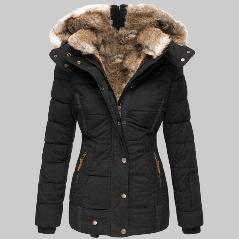 Dames winterjas