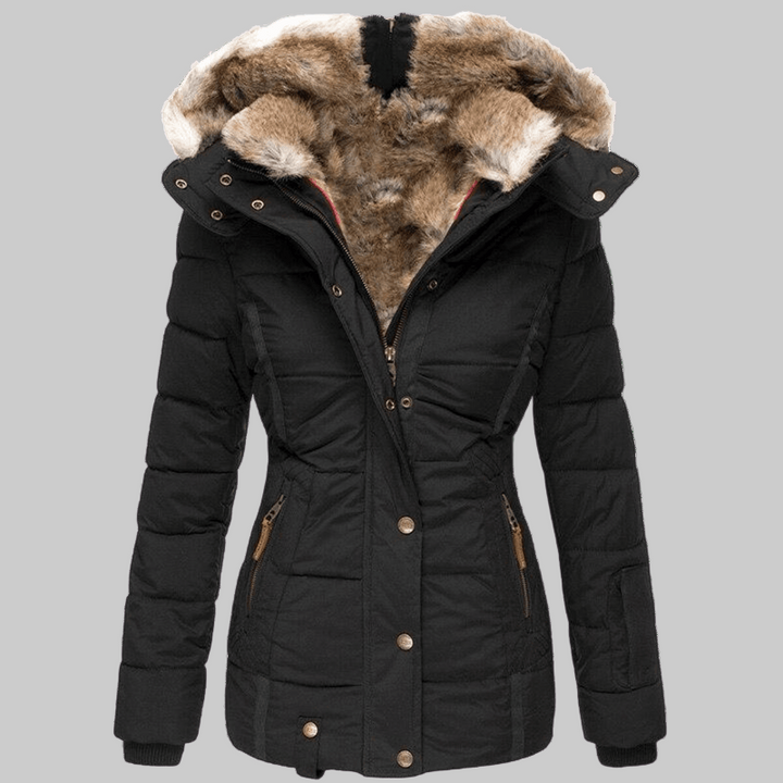 Dames winterjas