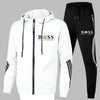 Ademend polyester trainingspak