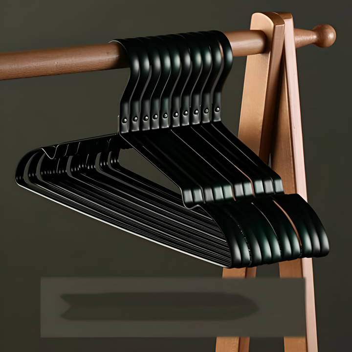 Luxe Anti-slip kledinghangers