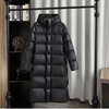Winterjas voor dames