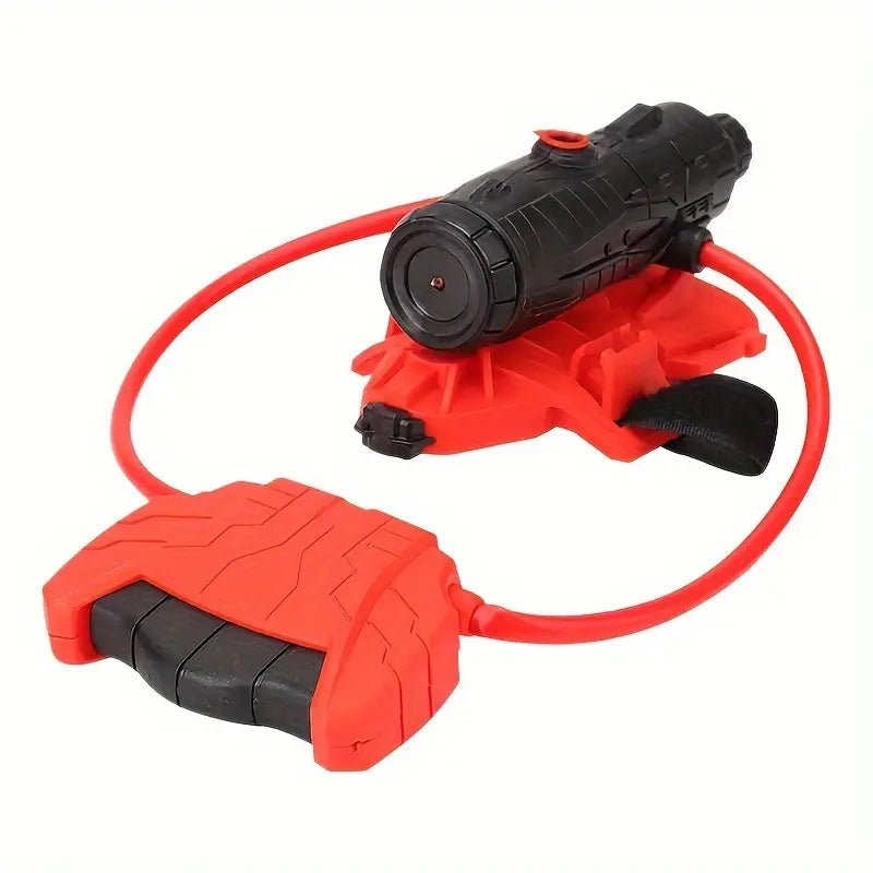 2-Delige Spider Web Water Blaster Handschoenen – Speelgoed voor Kinderen van 3–6 Jaar