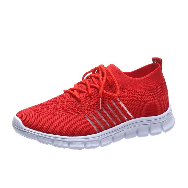 Margaret – Orthopedische Comfort Dames Sneakers