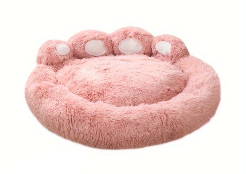 Ultiem Comfort Pootvormig Huisdierbed