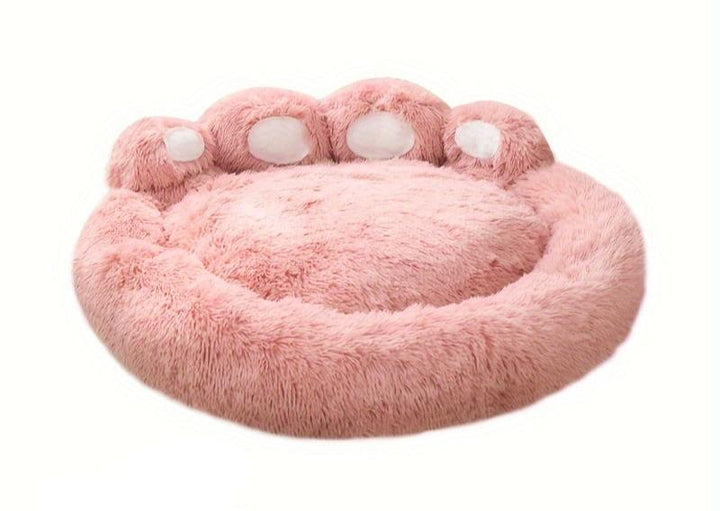 Ultiem Comfort Pootvormig Huisdierbed