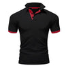 Poloshirt voor heren - premium draagcomfort