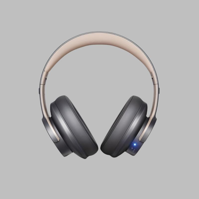 Hi-Fi Stereo Draadloze Hoofdtelefoon – Ultieme Audio-ervaring