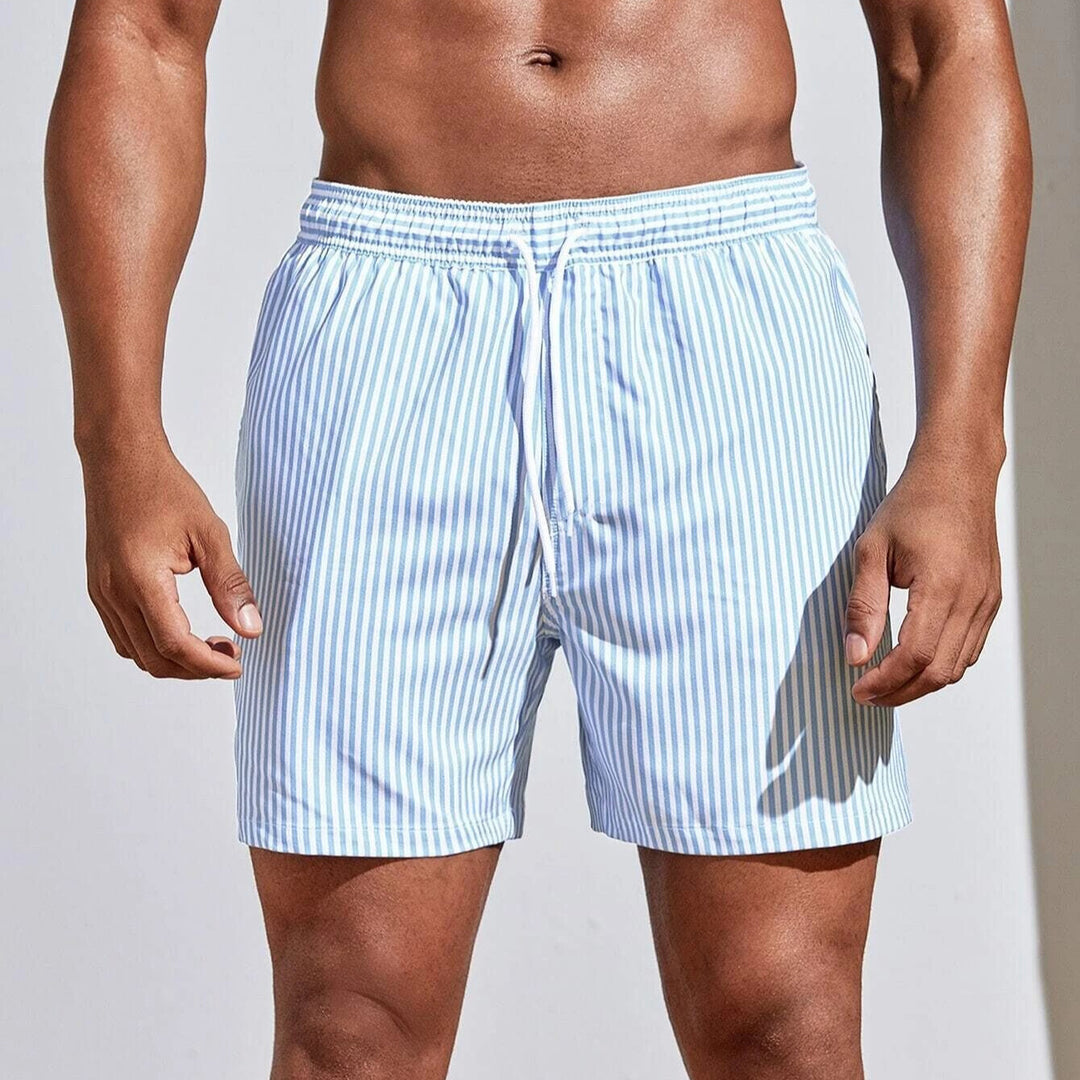 Stijlvolle korte broek voor heren