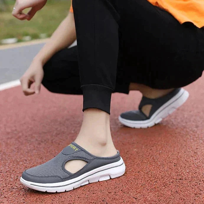 Instapschoenen voor dames - Amari