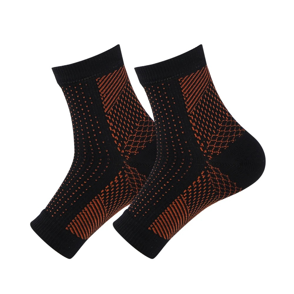 Compressiekousen voor Pijnverlichting en Zwelling
