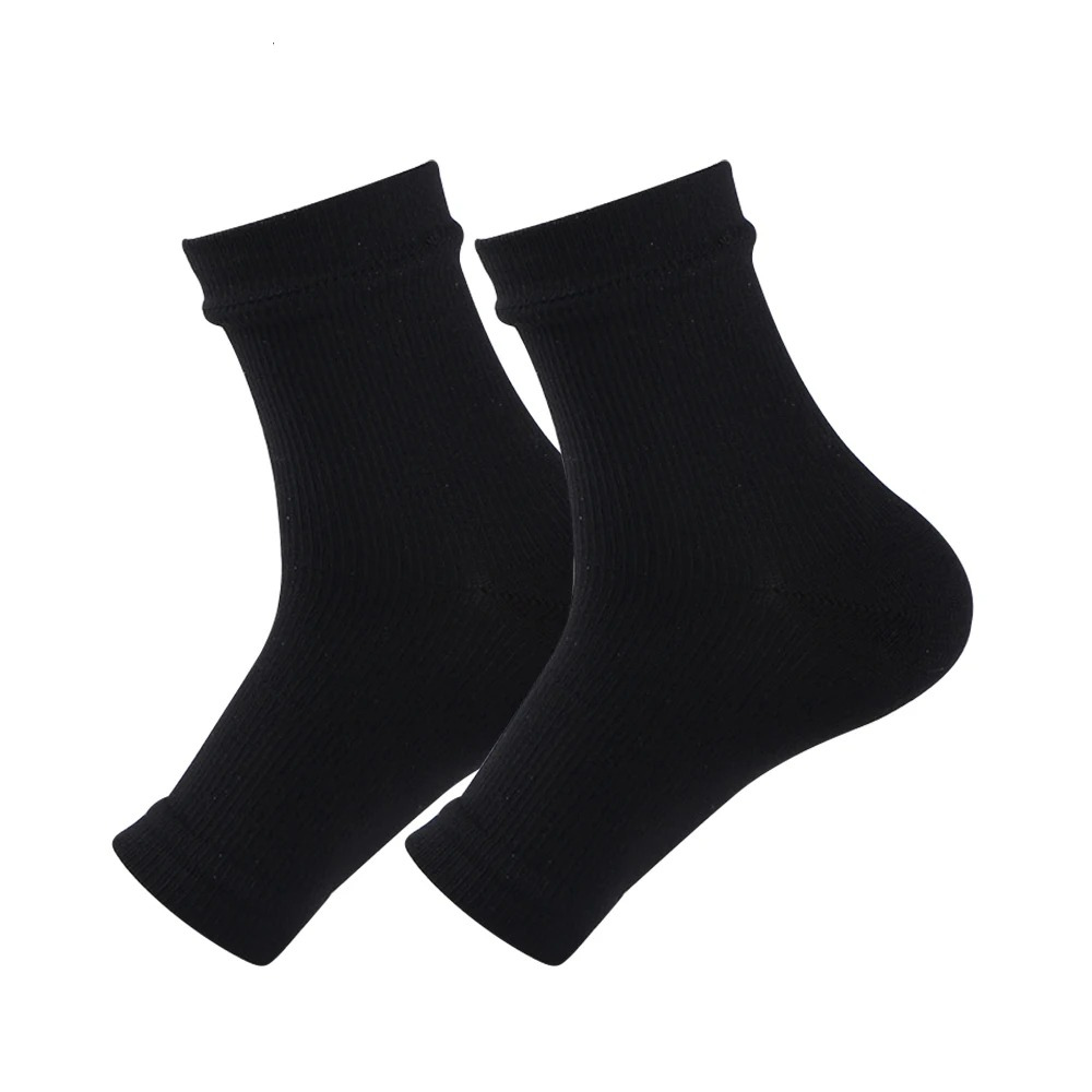 Compressiekousen voor Pijnverlichting en Zwelling