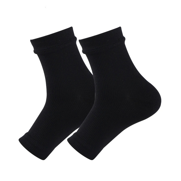 Compressiekousen voor Pijnverlichting en Zwelling