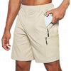 Zomerbroek voor Heren - comfortabel en ademend