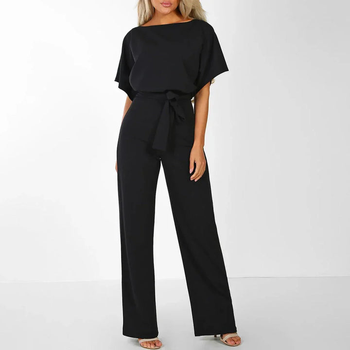Jumpsuit voor overdag en 's nachts