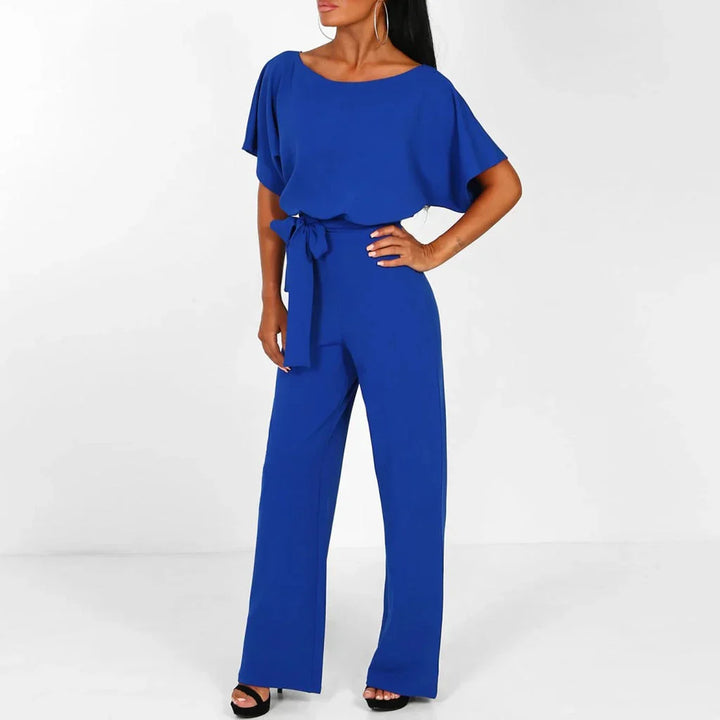 Jumpsuit voor overdag en 's nachts