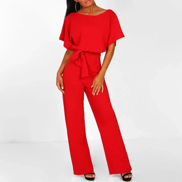Jumpsuit voor overdag en 's nachts