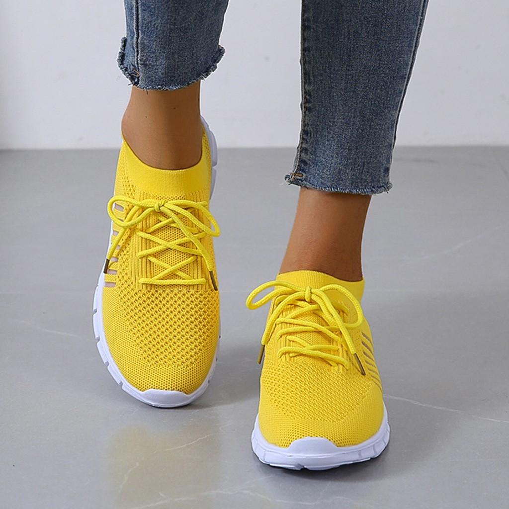 Margaret – Orthopedische Comfort Dames Sneakers