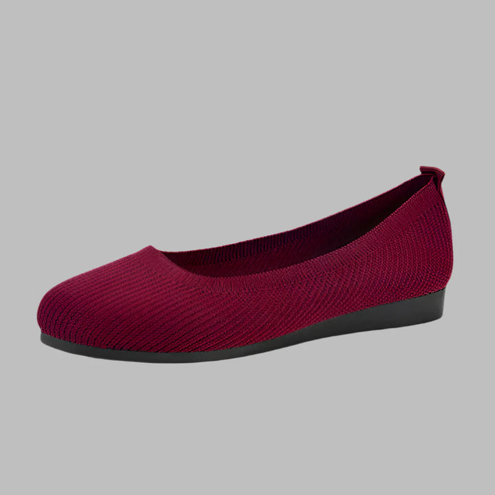 Orthopedische dames zomerschoenen