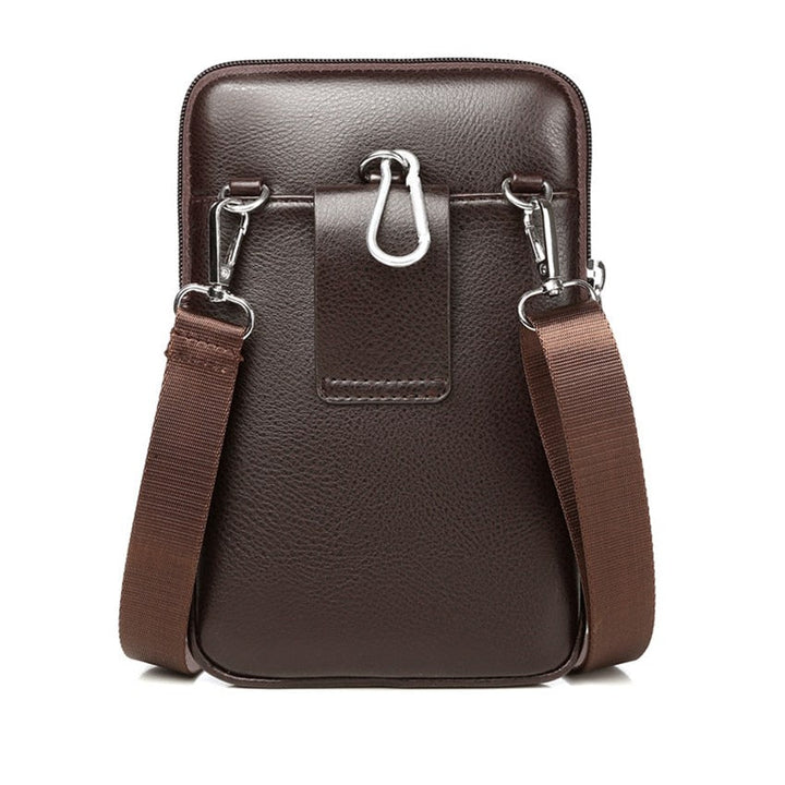 Bernardo - Crossbody Tas voor Mannen