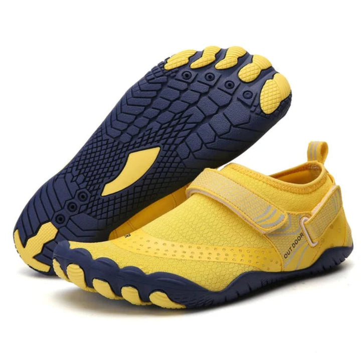 Ergonomische blotevoetenwaterschoenen voor mannen en vrouwen