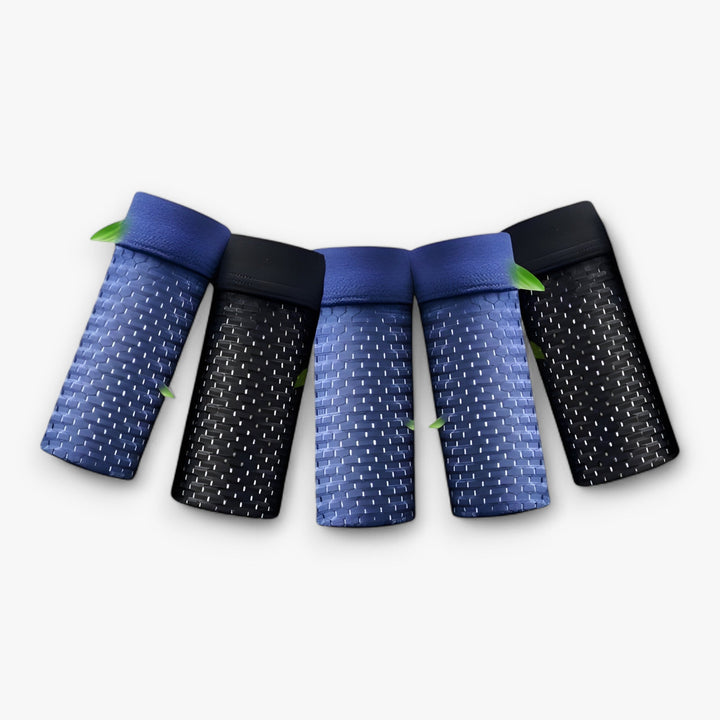 Heren Boxers van Bamboe met Zijdezachte Luchtstroom