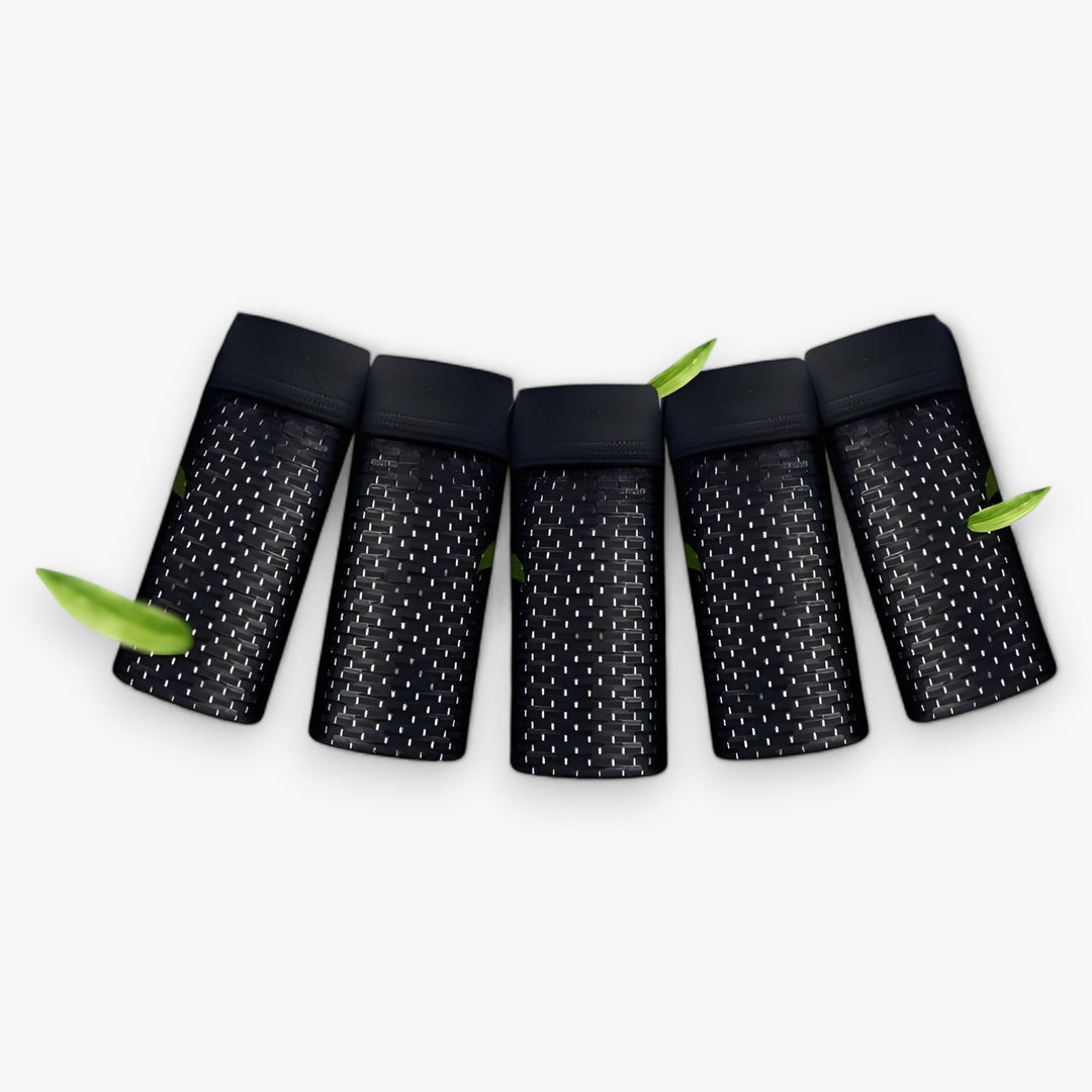 Heren Boxers van Bamboe met Zijdezachte Luchtstroom