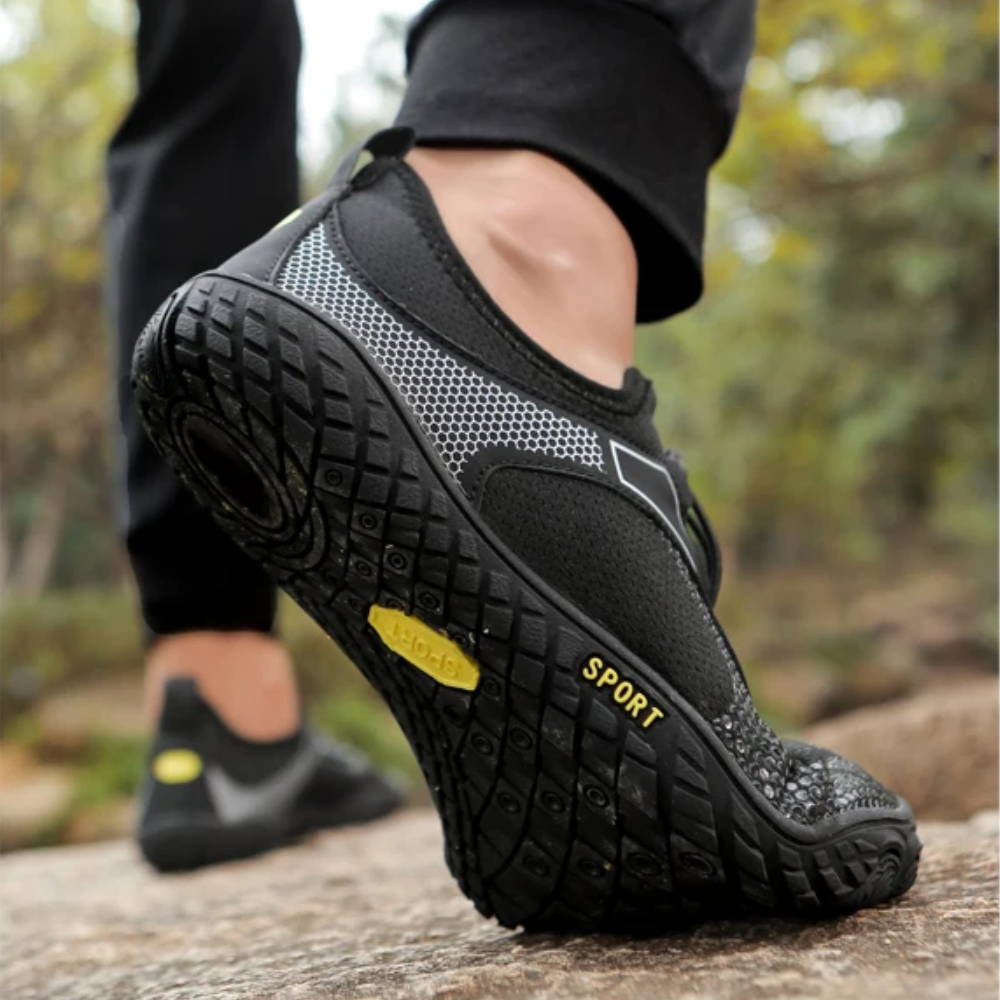AquaFlex – Ademend Waterschoenen voor Zomer & Sportieve Avonturen