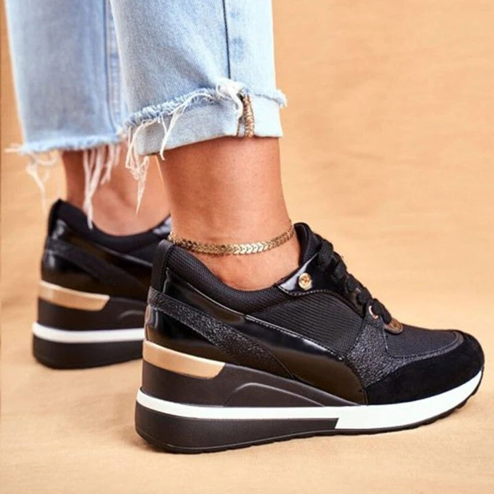 Glow damessneakers - Karin