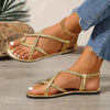 Imogen – Comfortabele Sandalen Voor Dames