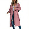 Bexley - Elegante dames jas voor een Stijlvolle Look