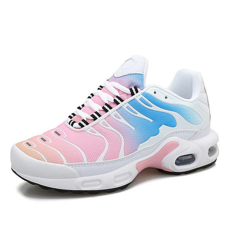 Air Cushion Hardloopschoenen Heren