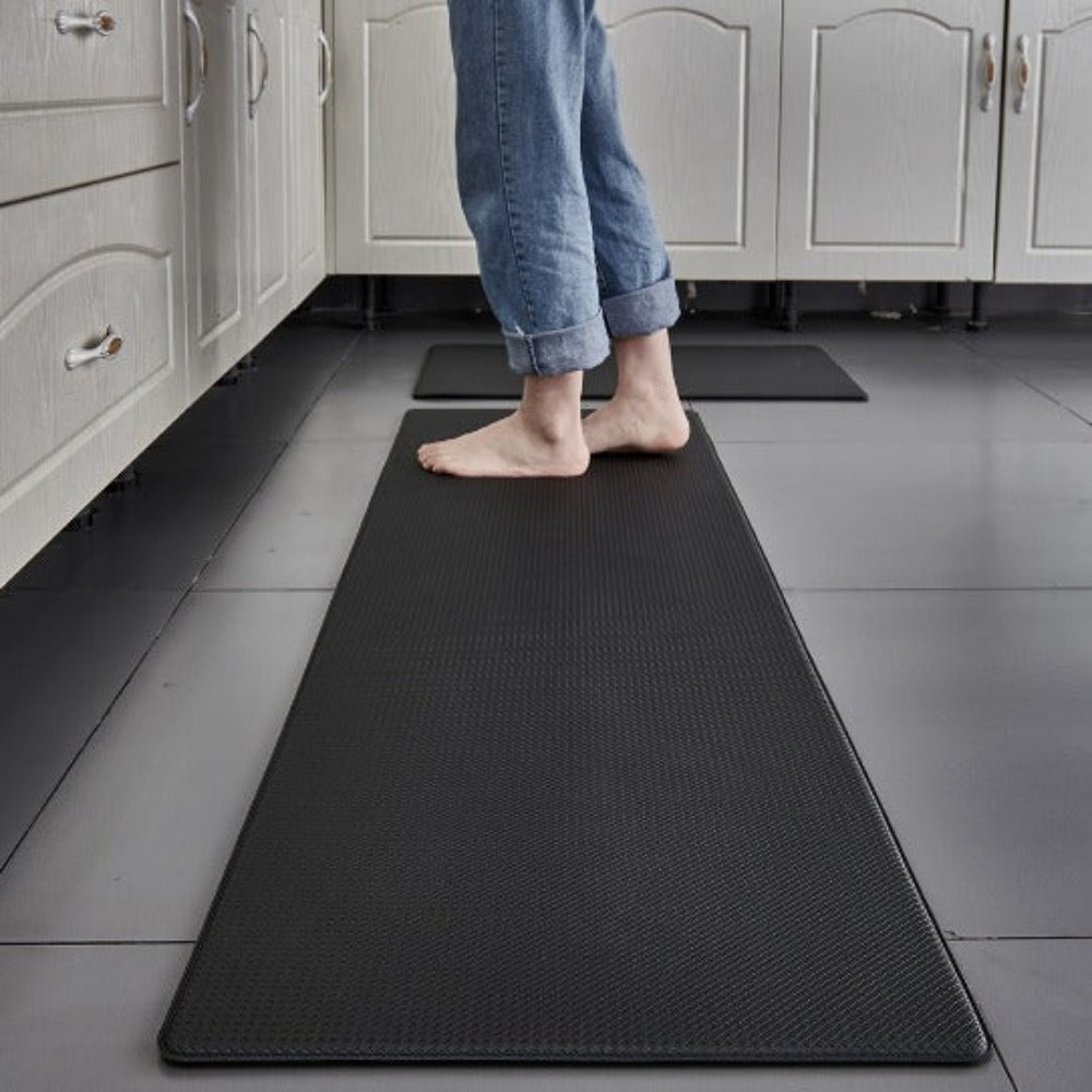 Keuken vloermat met Anti sliplaag