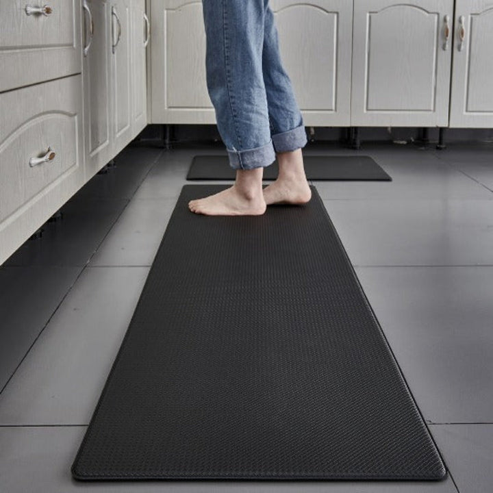 Keuken vloermat met Anti sliplaag