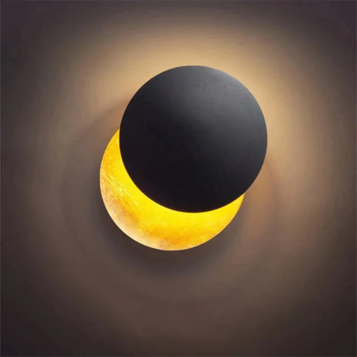 Wandlamp Unieke Woondecoratie