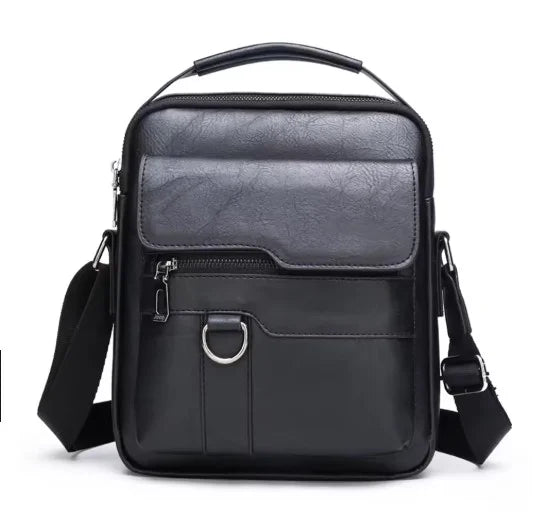Wanlana Luxe Leren Crossbody Tas