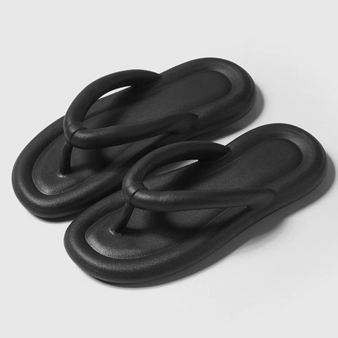 Ultra Comfortabele Dames Teenslippers
