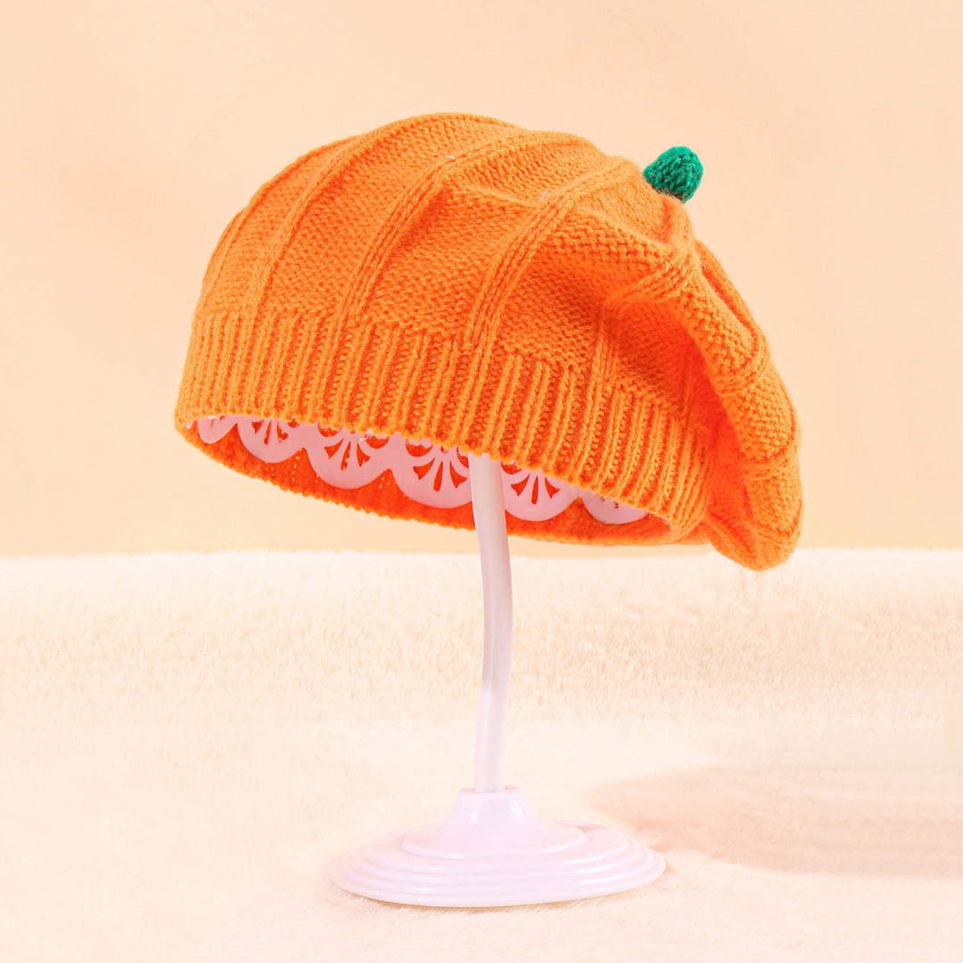 Vrolijke Oranje Muts