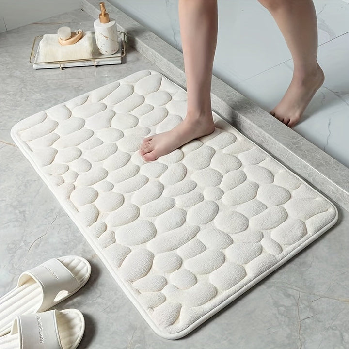 SmartHome | Ultra absorberende badmat antislip