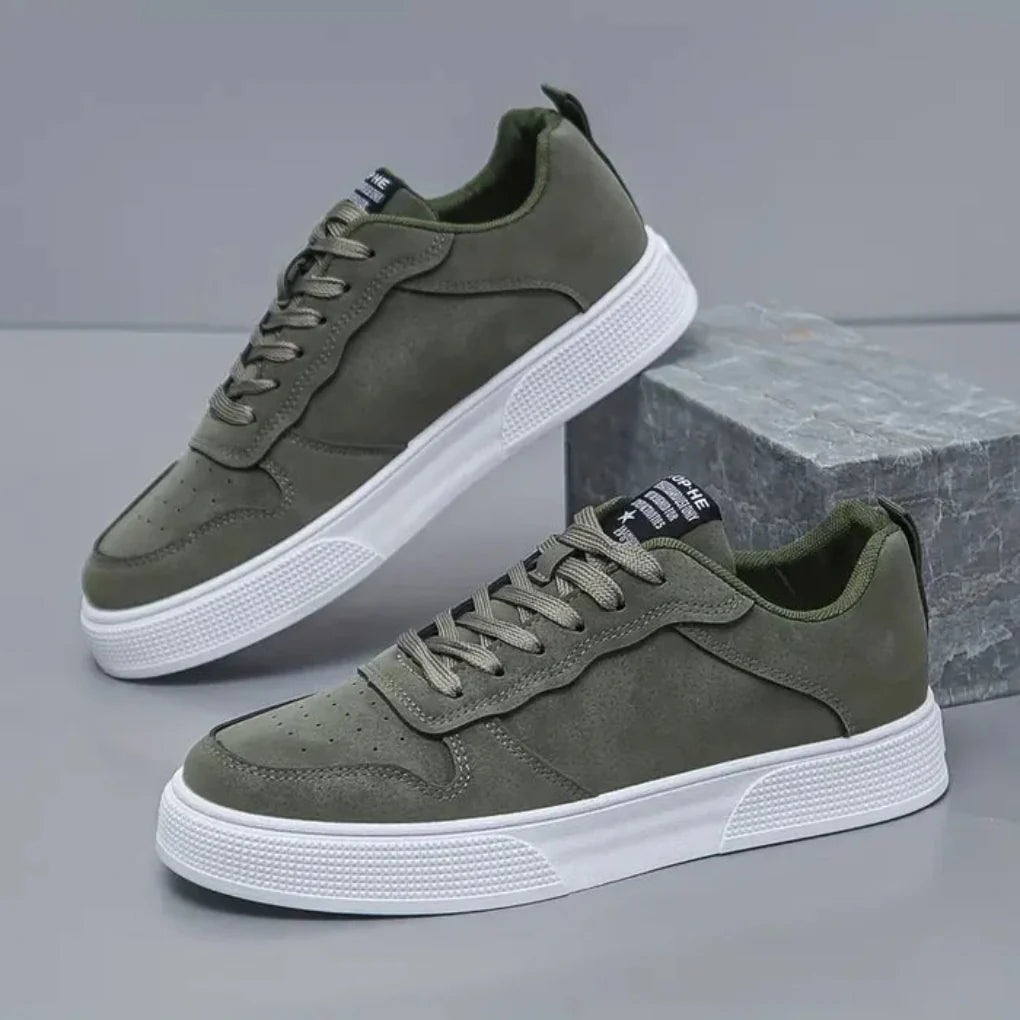 Ultracomfortabele sneakers