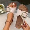 Elegante Sandalen voor Dames