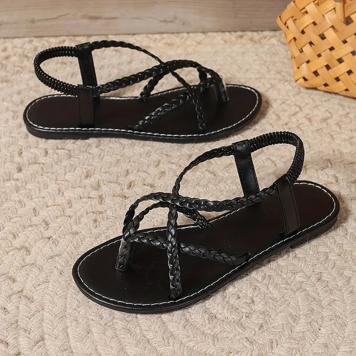 Imogen – Comfortabele Sandalen Voor Dames