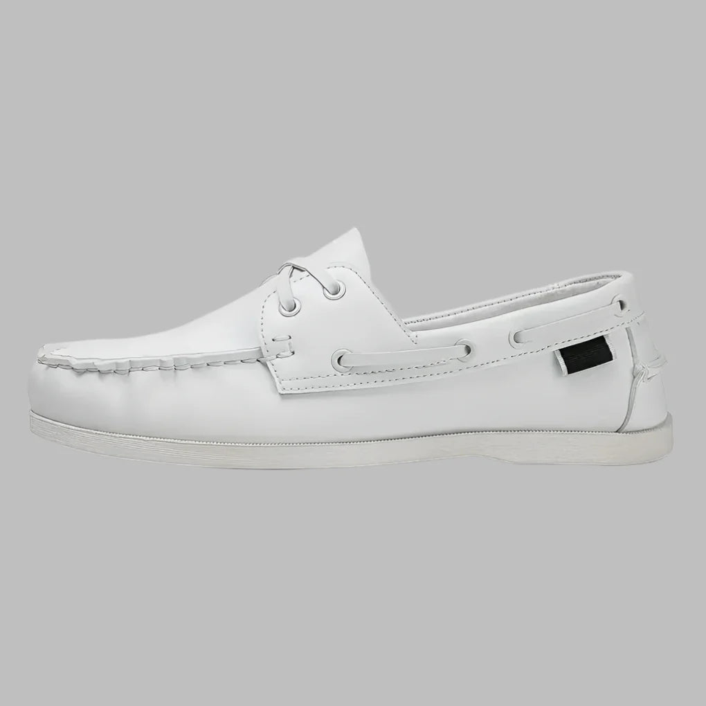 Retro veterschoenen voor heren
